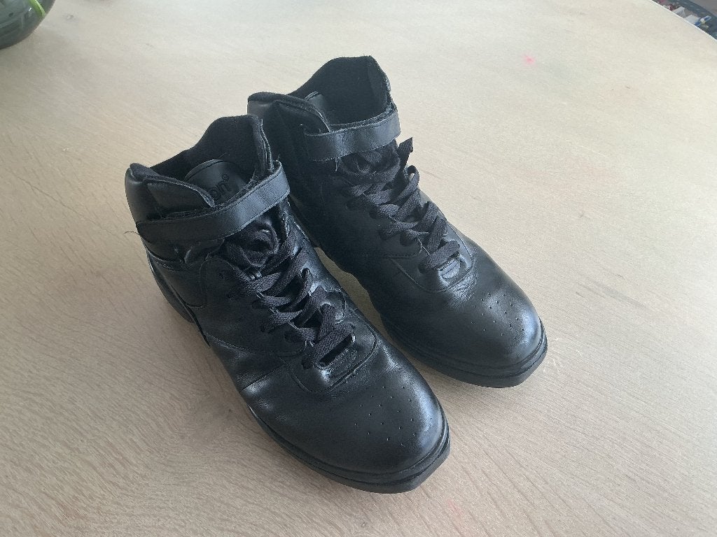 Papillon dansschoenen maat 42, Ophalen, Zo goed als nieuw, Schoenen