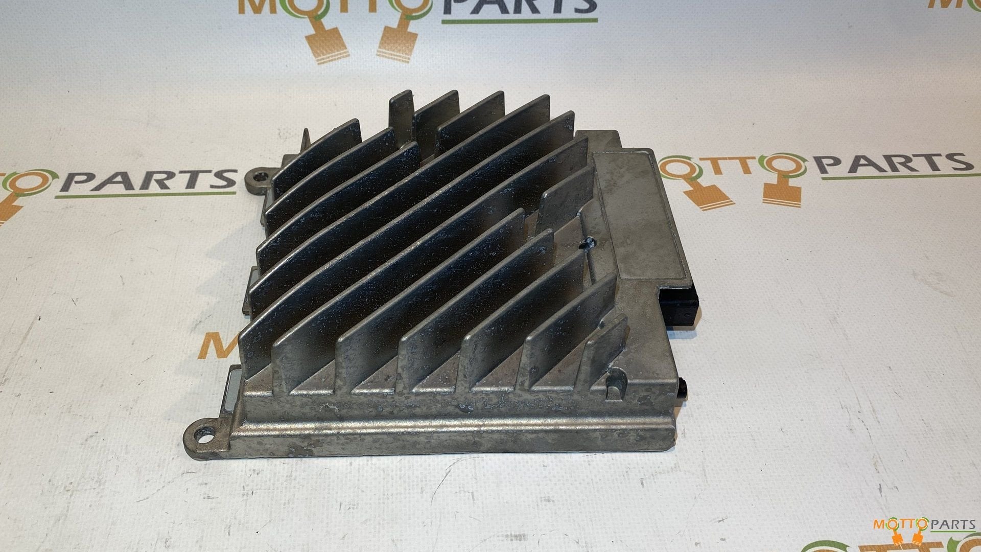 Mercedes A CLA GLA Klasse AMG Digital TV Module A1679000723, Gebruikt, -, Ophalen of Verzenden, -