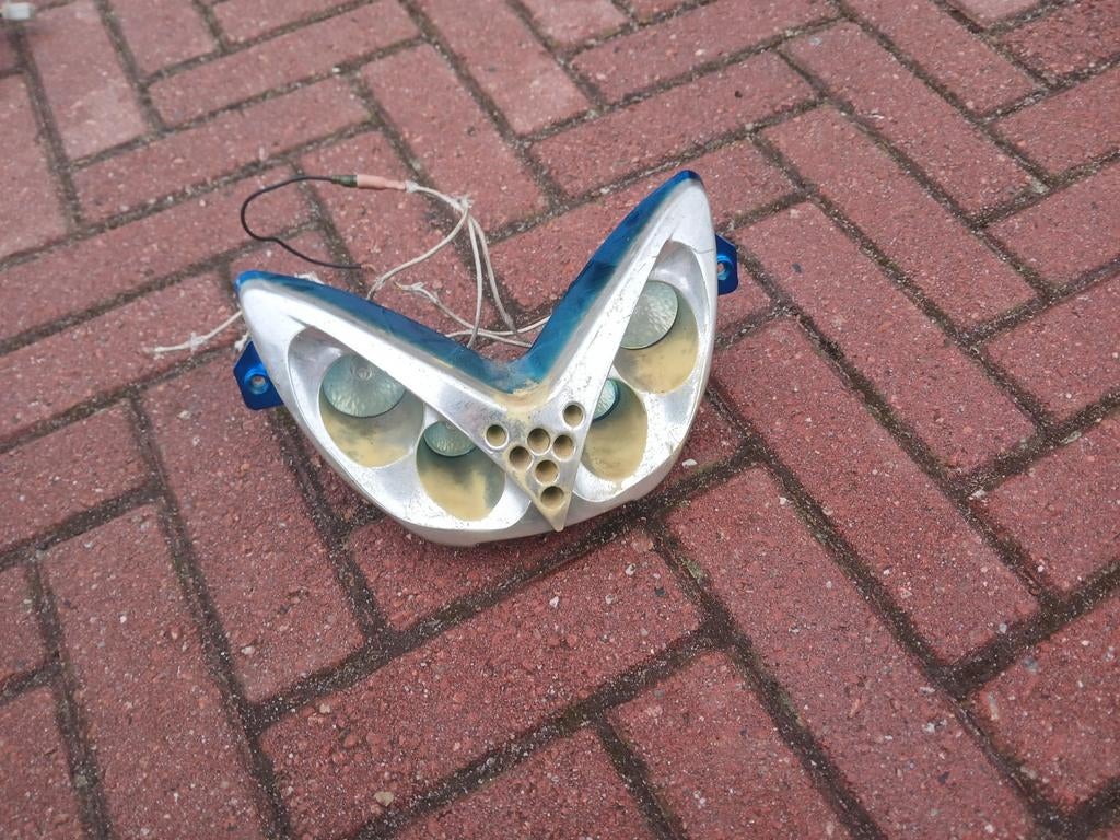 Aerox koplamp booskijker, Ophalen of Verzenden, Koplamp, Yamaha
