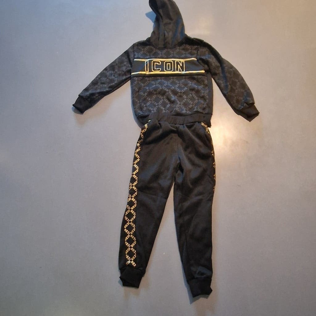 Diverse nieuwe ICON kinder kleding, Ophalen of Verzenden, Nieuw, Jongen of Meisje