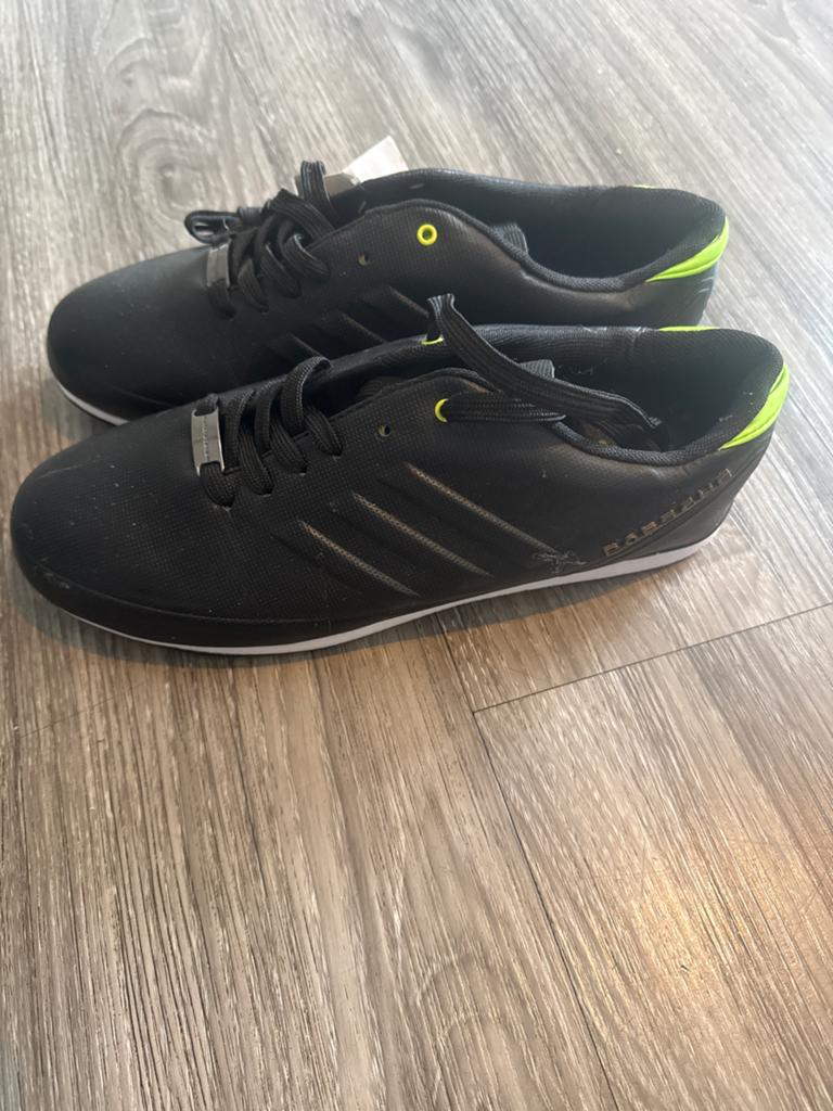Heren schoenen maat 44 adidas, Ophalen of Verzenden, Nieuw