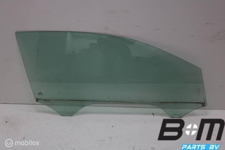 Portierruit rechts VW Polo 6C 6R3845202, Auto-onderdelen, Gebruikt