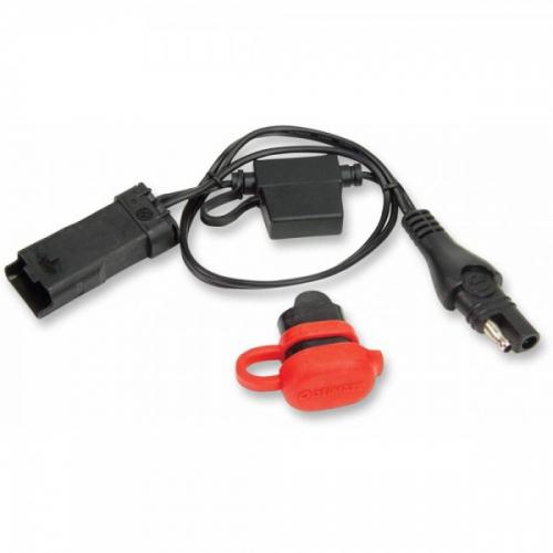 Tecmate Optimate O47 Adapter kabel DUCATI naar SAE, Ophalen of Verzenden