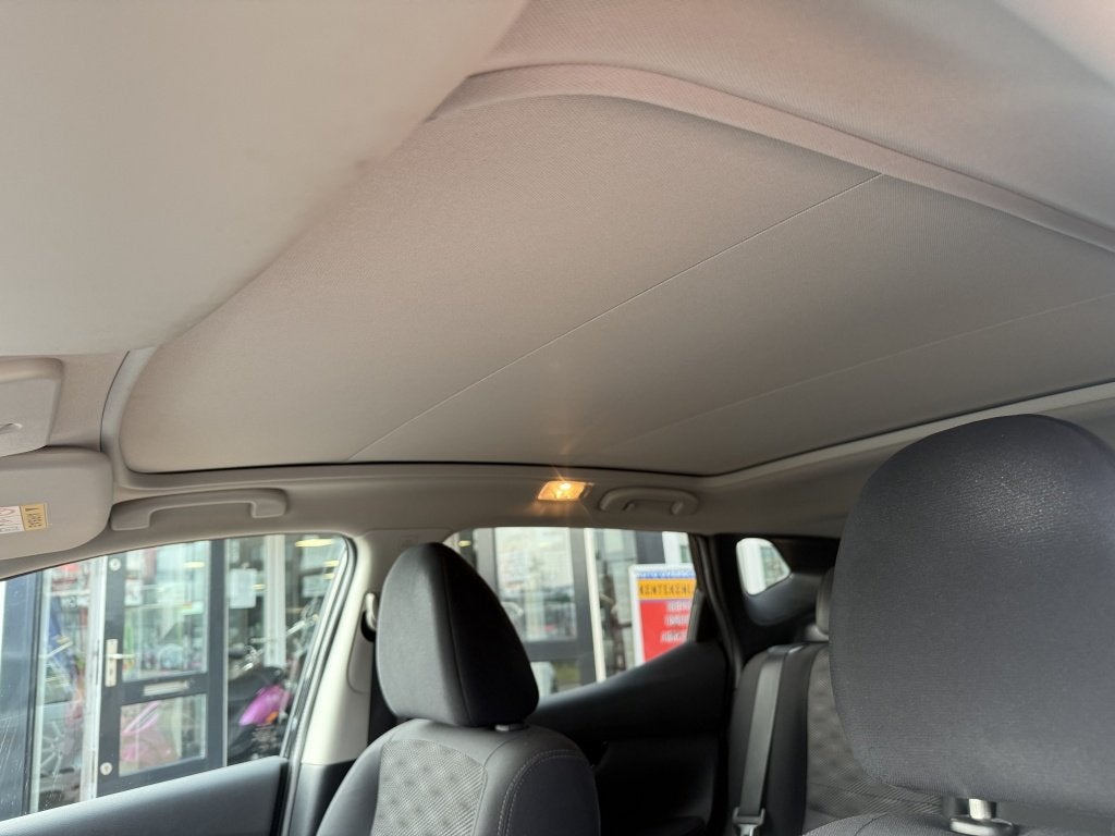 Foto 25 van Nissan QASHQAI 1.2 N-Connecta | navi | camera | (bj 2017)