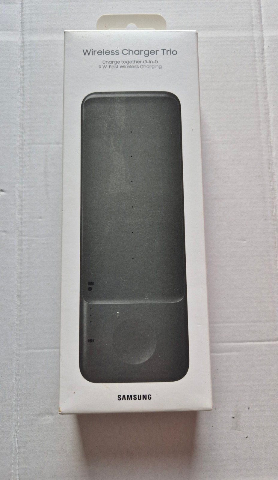 Samsung EP-P6300., Telecommunicatie, Mobiele telefoons | Batterijen en Accu's, Ophalen of Verzenden, Nieuw, Samsung
