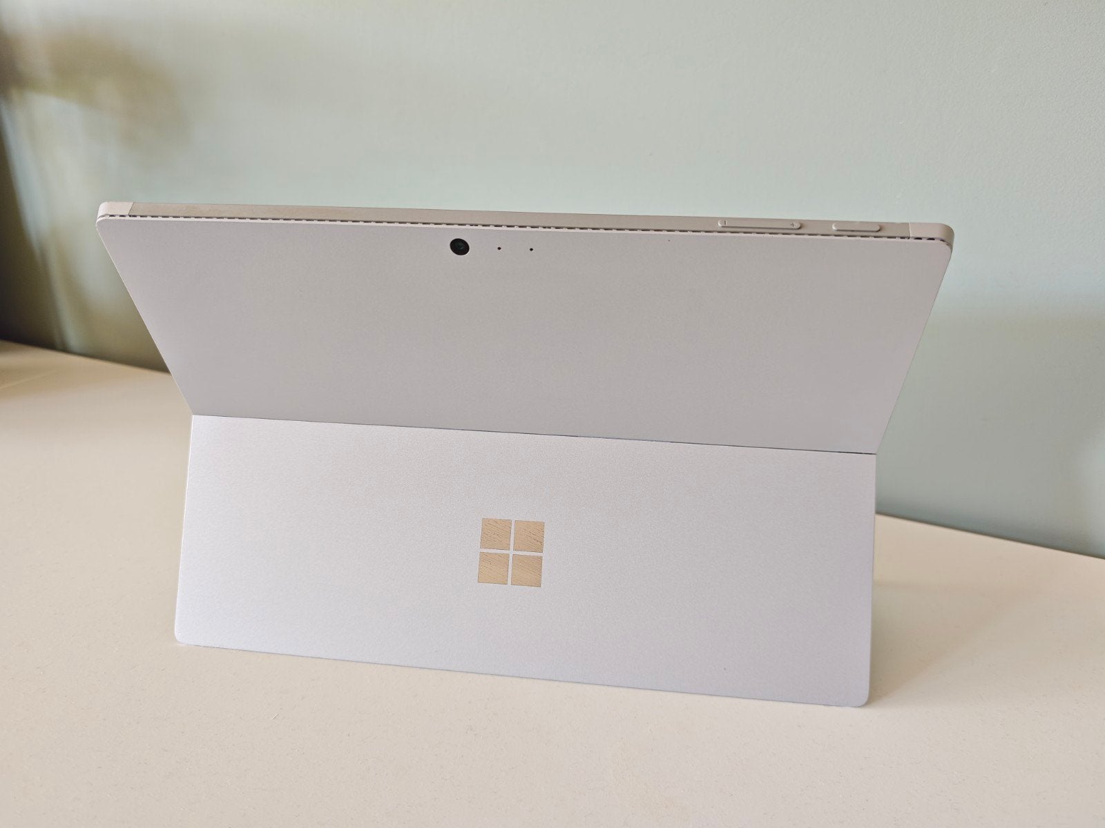 Microsoft Surface Pro 4 i7 16GB RAM 256GB SSD, Computers en Software, Windows Laptops, Gebruikt, 12 inch, SSD, 2 tot 3 Ghz, 16 GB