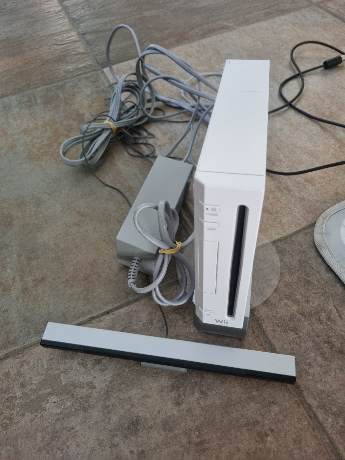 Nintendo Wii met veel extra's en spellen, Spelcomputers en Games, Ophalen of Verzenden, Gebruikt, Met 3 controllers of meer, Met games