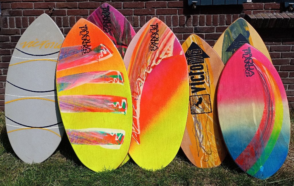 Skim Boards Diversen, Ophalen, Zo goed als nieuw, Overige typen