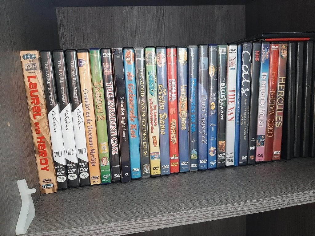 Dvd speelfilms divers, Alle leeftijden, Ophalen of Verzenden, Zo goed als nieuw