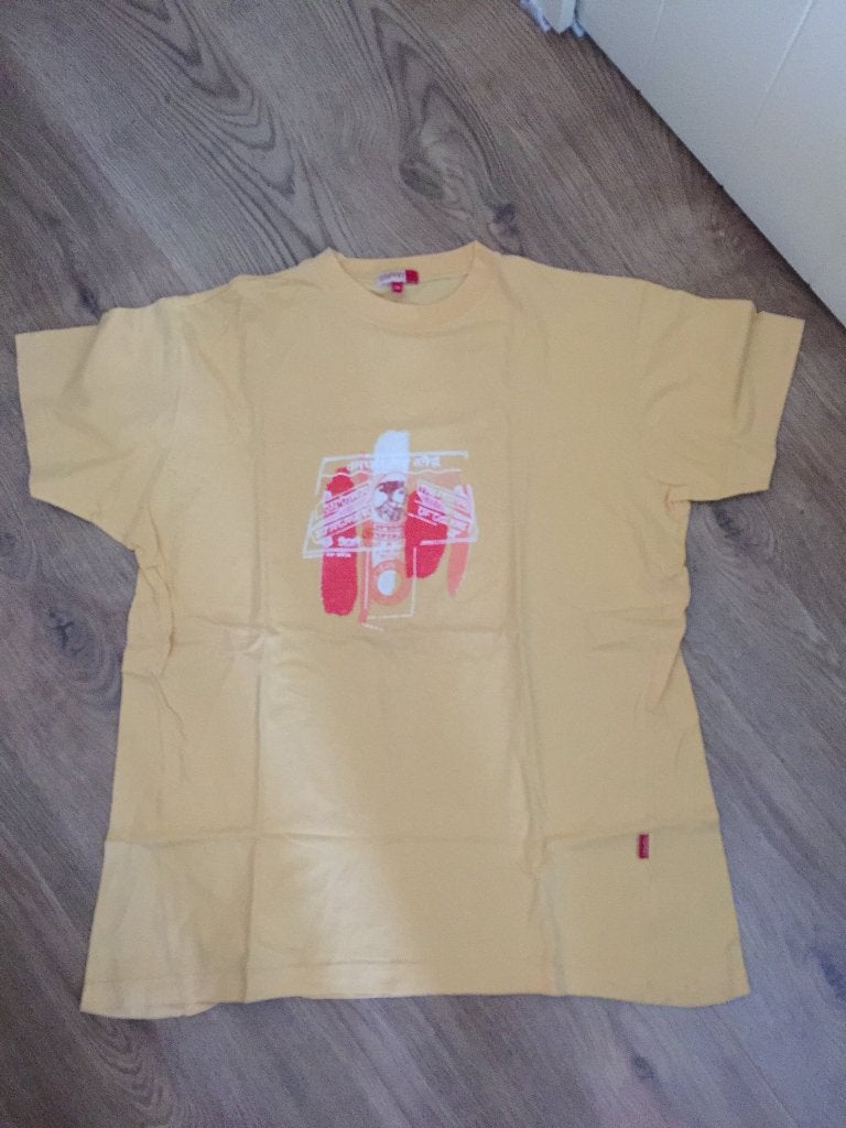 Shirt Esprit maat 176, Kinderen en Baby's, Kinderkleding | Maat 176, Ophalen, Jongen of Meisje, Zo goed als nieuw, Esprit
