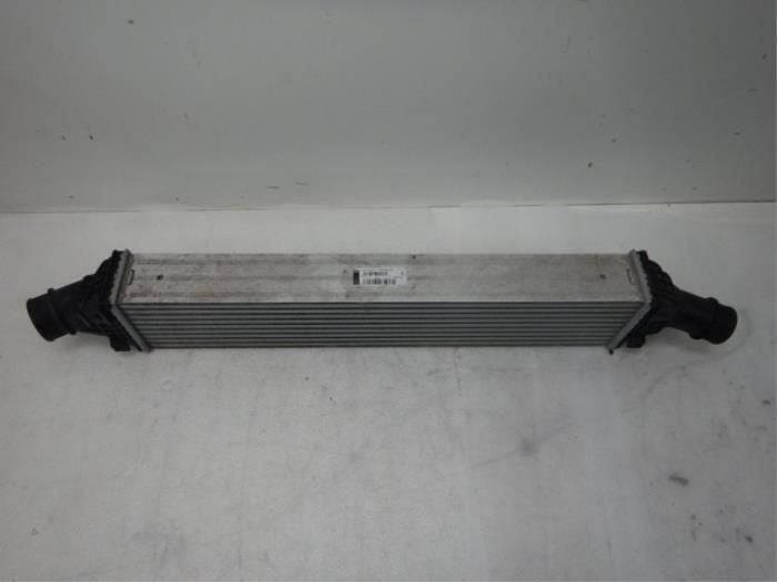 Intercooler Audi A6 (22735062), Ophalen of Verzenden, Gebruikt