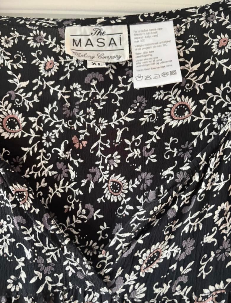 Top van Masai, mt XL, Kleding | Dames, Verzenden, Zo goed als nieuw, Maat 42/44 (L), Overige kleuren