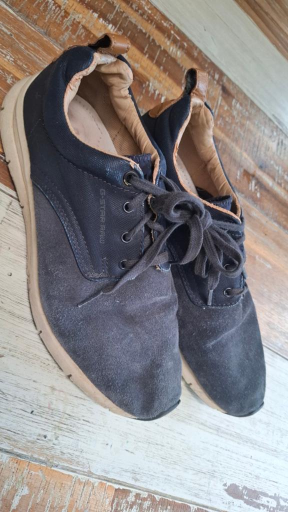 G-Star Raw heren schoenen maat 41, Ophalen of Verzenden