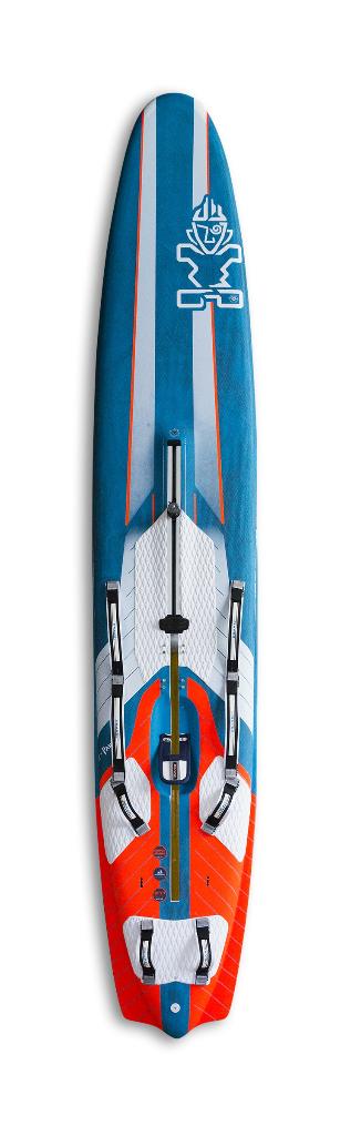 *** GEZOCHT*** Starboard Phantom 377L, Ophalen, Gebruikt, 300 cm of meer, Starboard