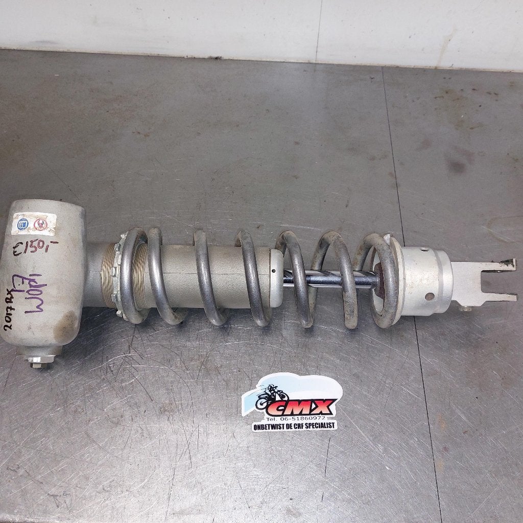schokbreker Honda CRF450 (2017) CRF450 pomp, Ophalen of Verzenden, ,, ,, ,