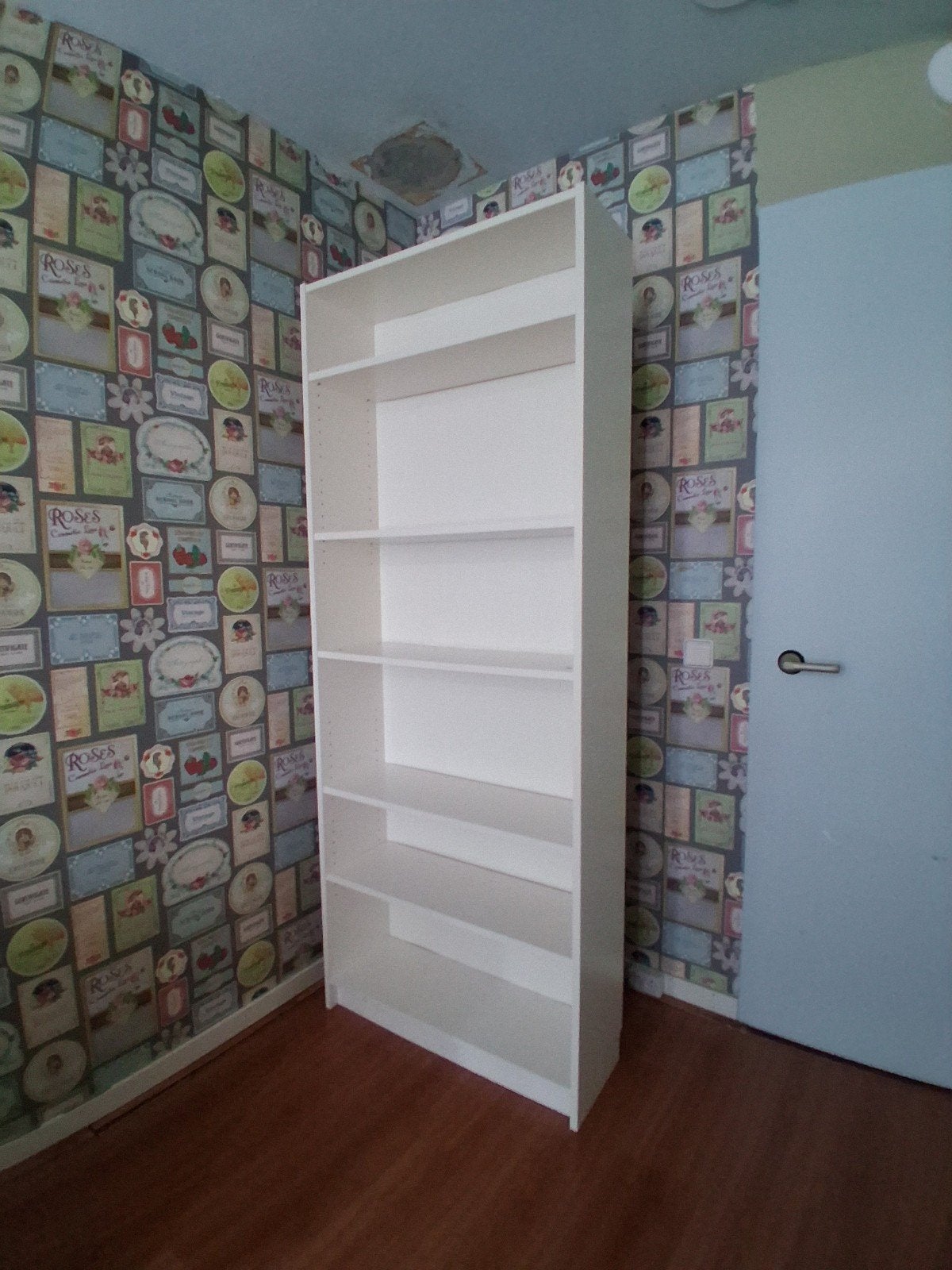 Billy boekenkast, Ophalen, Gebruikt, 200 cm of meer, 50 tot 100 cm