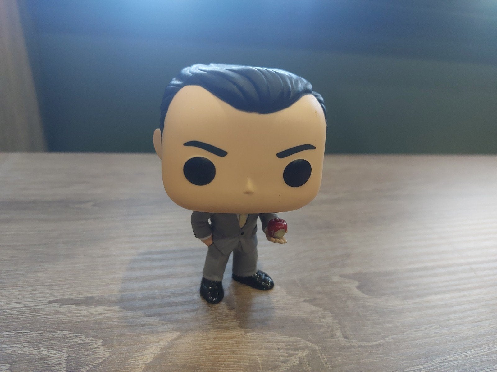 funko pop Sherlock Jim Moriarty nr 286, Verzamelen, Poppetjes en Figuurtjes, Ophalen of Verzenden, Gebruikt