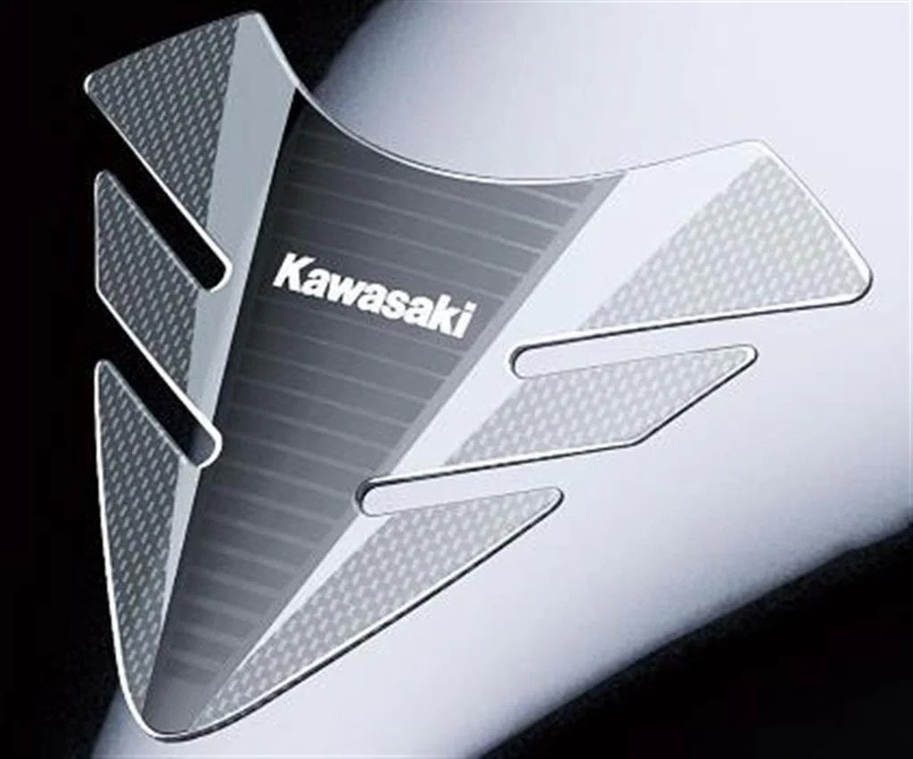 Kawasaki tank pad, Jacobus Spijkerdreef 1-3, 2132 PZ Hoofddorp, Nieuw, Info@kawasaki.nl, Ophalen of Verzenden