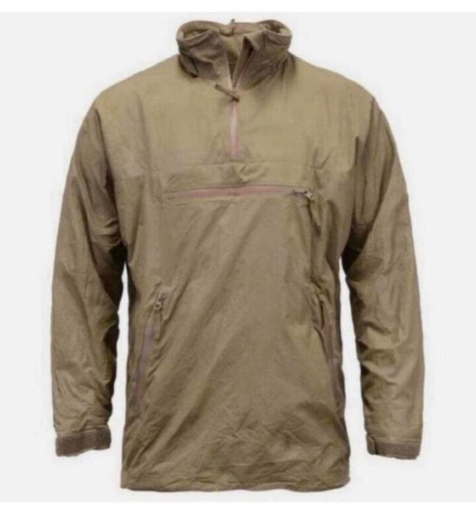British Army Thermisch Smock MTP Fleece Gevoerd Jacket Jas M, Kleding of Schoenen, Ophalen of Verzenden, H, H