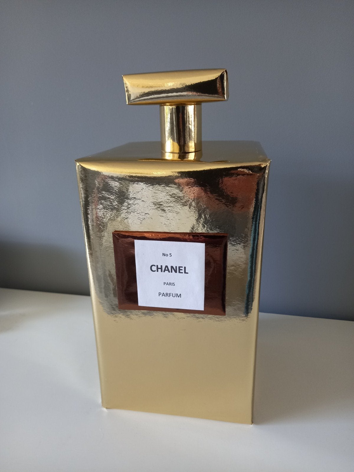 Parfum surprise, Ophalen of Verzenden