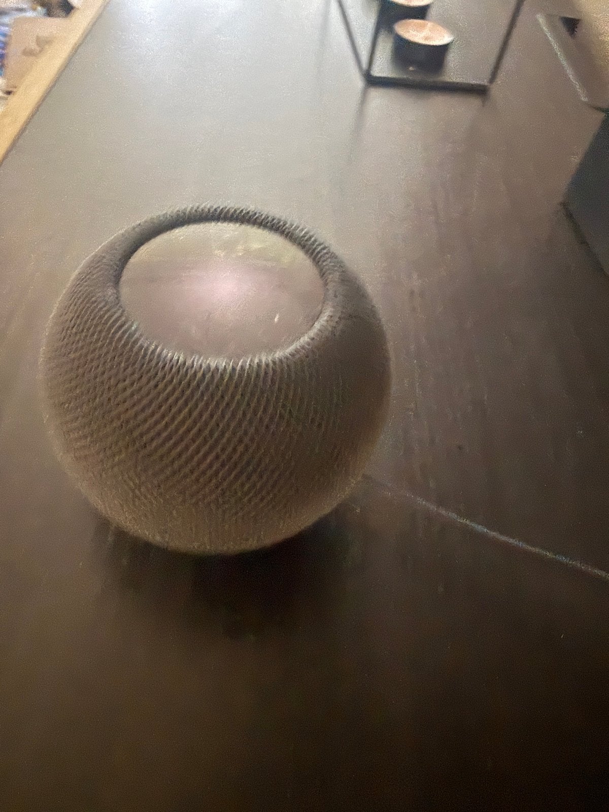 Apple HomePod mini - Slimme Speaker, Ophalen, Slimme speaker, WiFi, Zo goed als nieuw