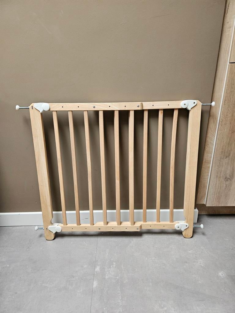 Traphek hout, Kinderen en Baby's, Traphekjes, Ophalen