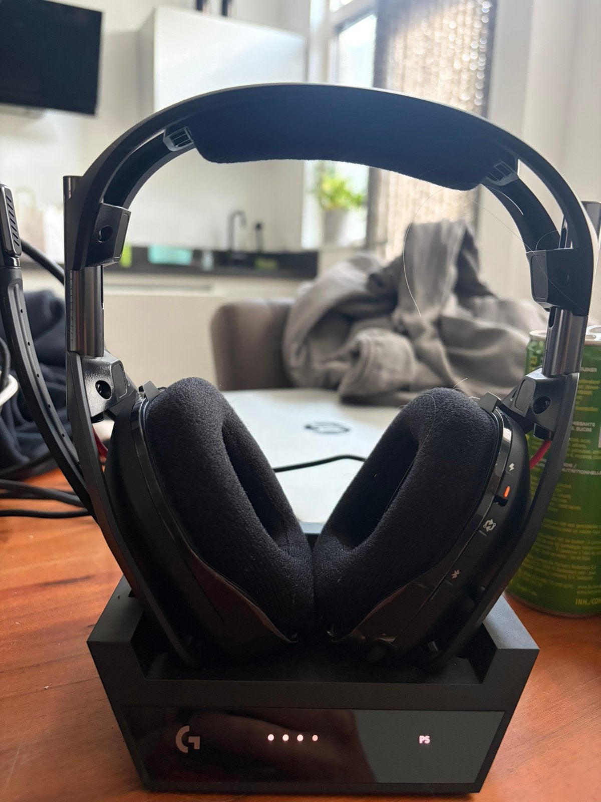 Astro a50 zo goed als nieuw, Computers en Software, Ophalen, Zo goed als nieuw