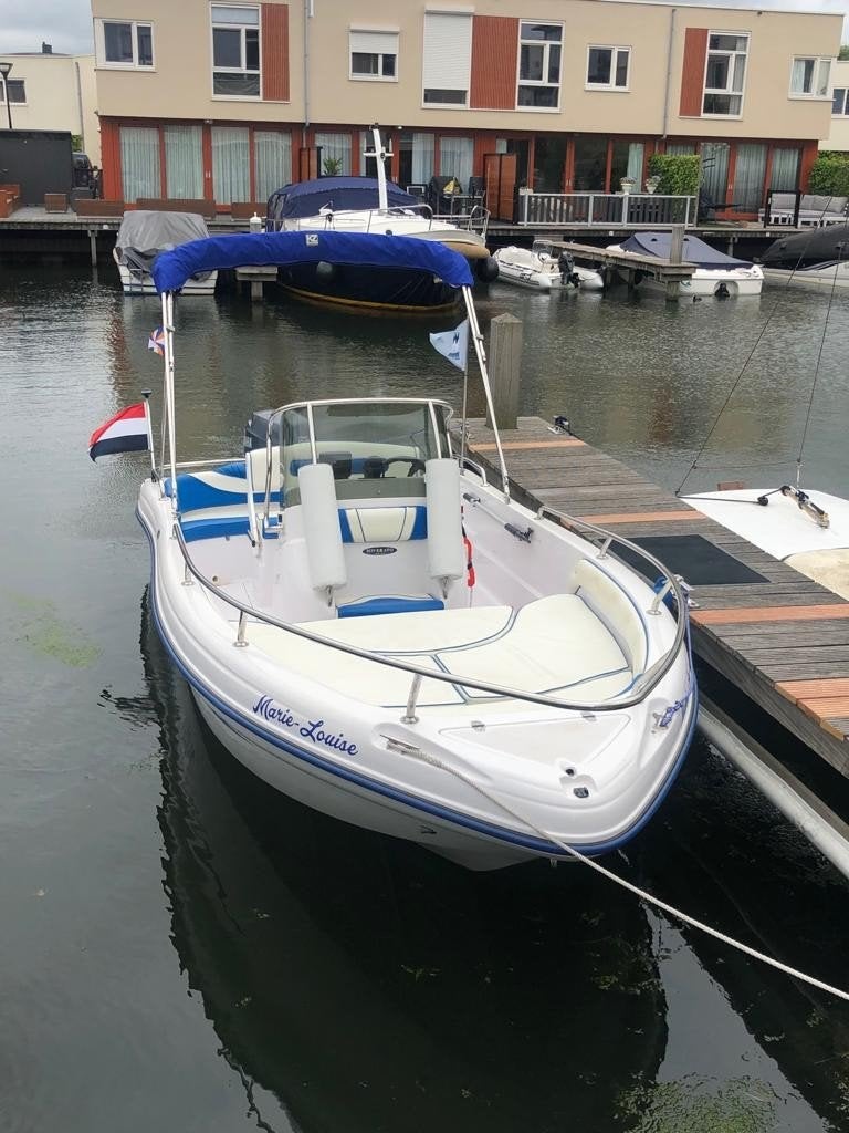 Te Koop Rainieri Soverato, Ophalen of Verzenden