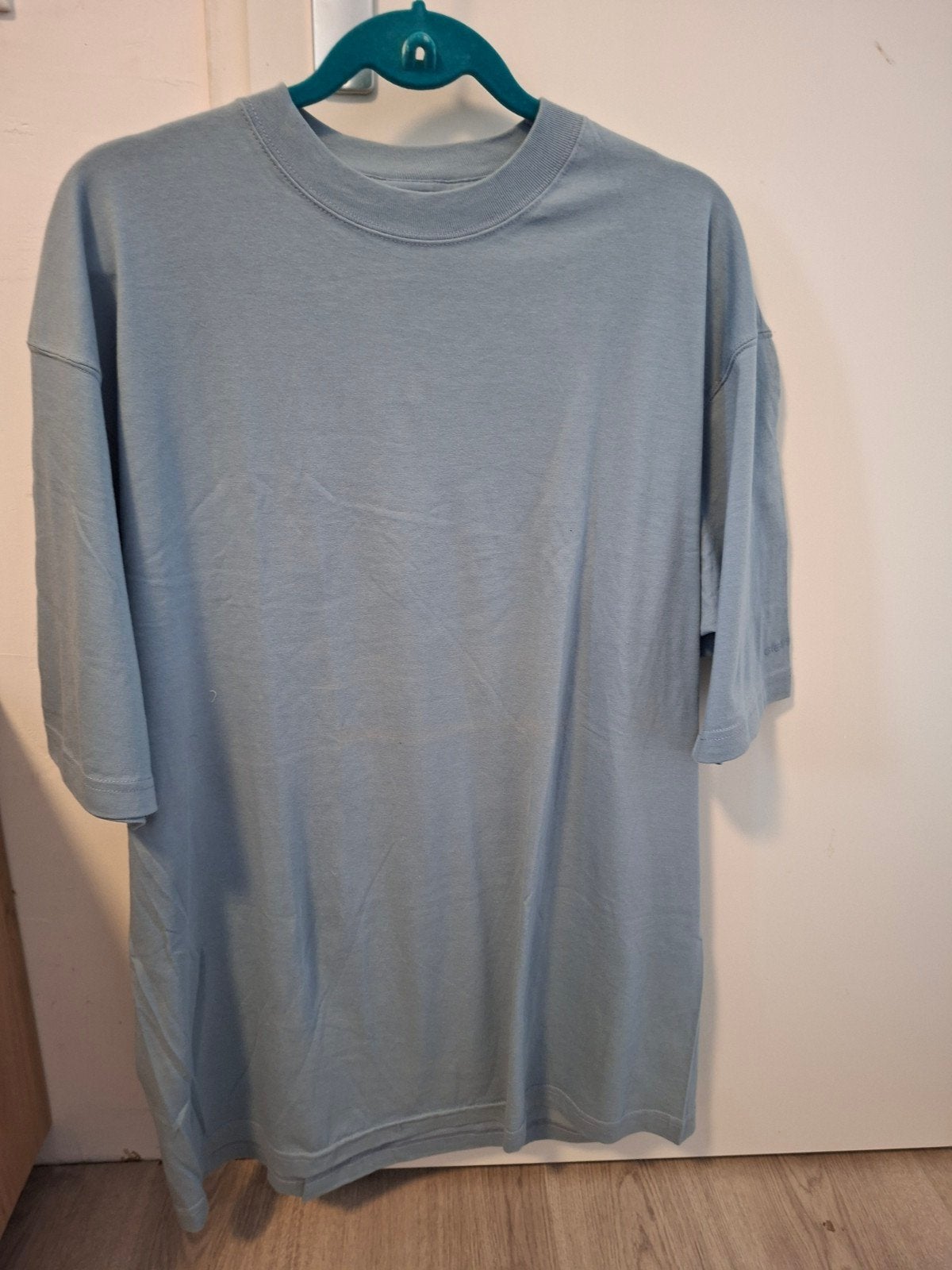 Alan Red T-shirt XXL - Zo goed als nieuw, Blauw, Overige maten, Ophalen of Verzenden, Zo goed als nieuw