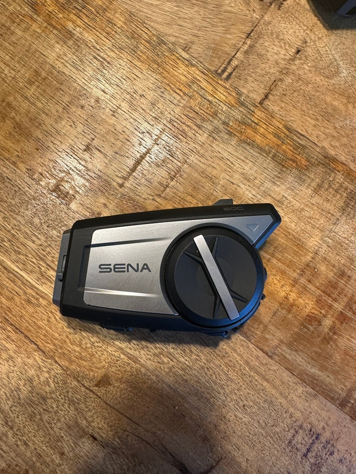 Sena 50c camera mesh communicatie, Ophalen, Zo goed als nieuw