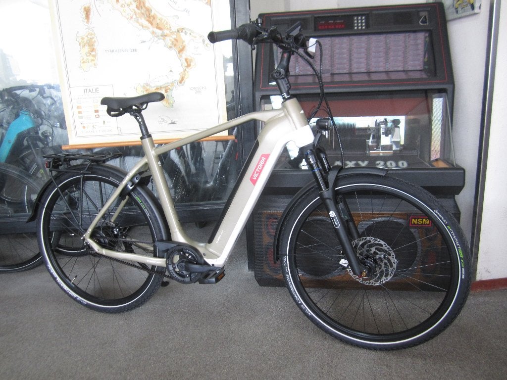 Victoria Manoc 7 twv 5499 euro    Nieuw, Ophalen, Nieuw, Overige merken