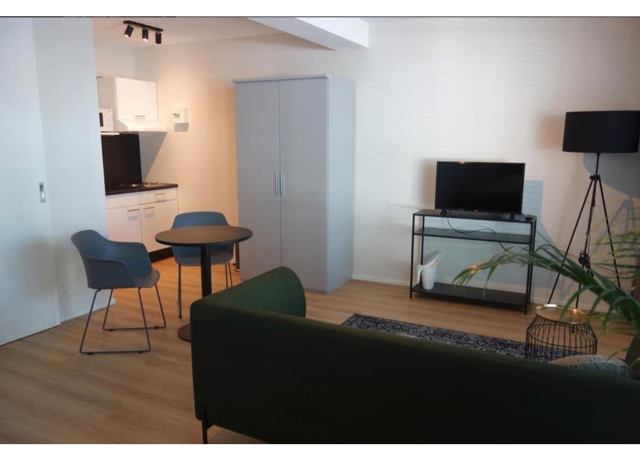 Te huur: Gemeubileerd appartement – Houten - tijdeljk, Utrecht