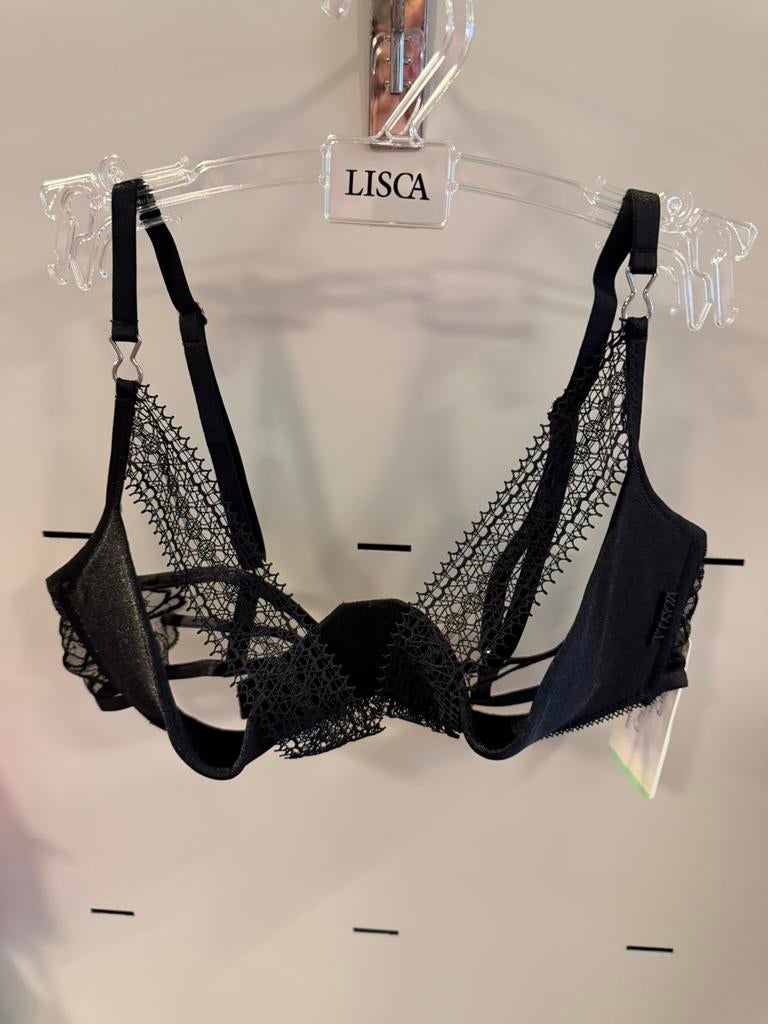 Lisca bh/ bralette 40/ M NIEUW!! Nu €10, Ophalen of Verzenden, BH