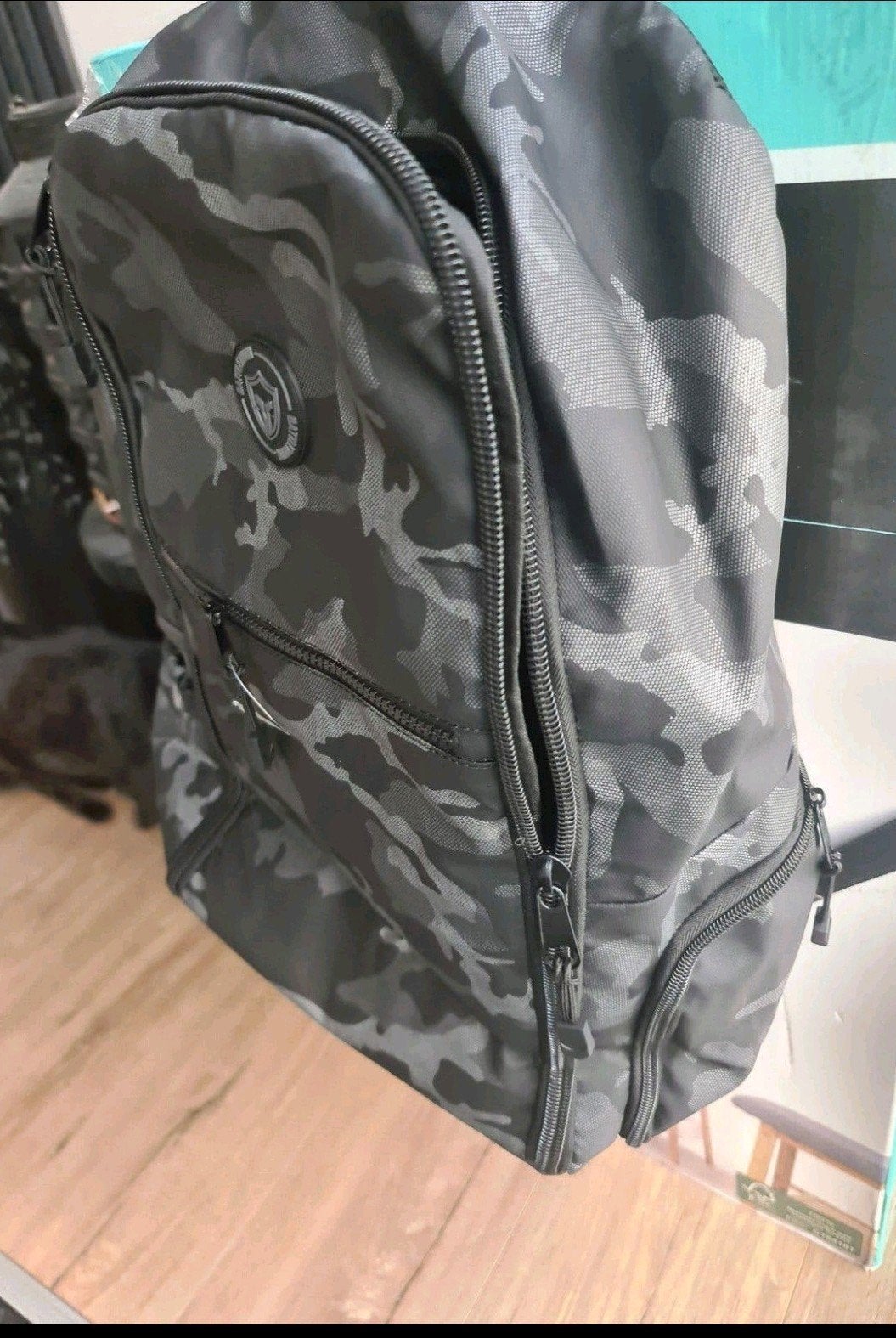 Stoere rugzakken 26L nieuw, 25 tot 40 cm, Nieuw, Ophalen of Verzenden, Overige merken