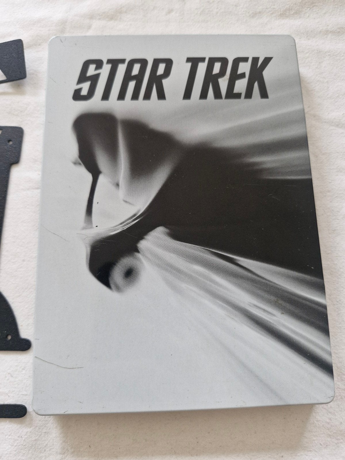 Foto 2 van Star Trek 2009