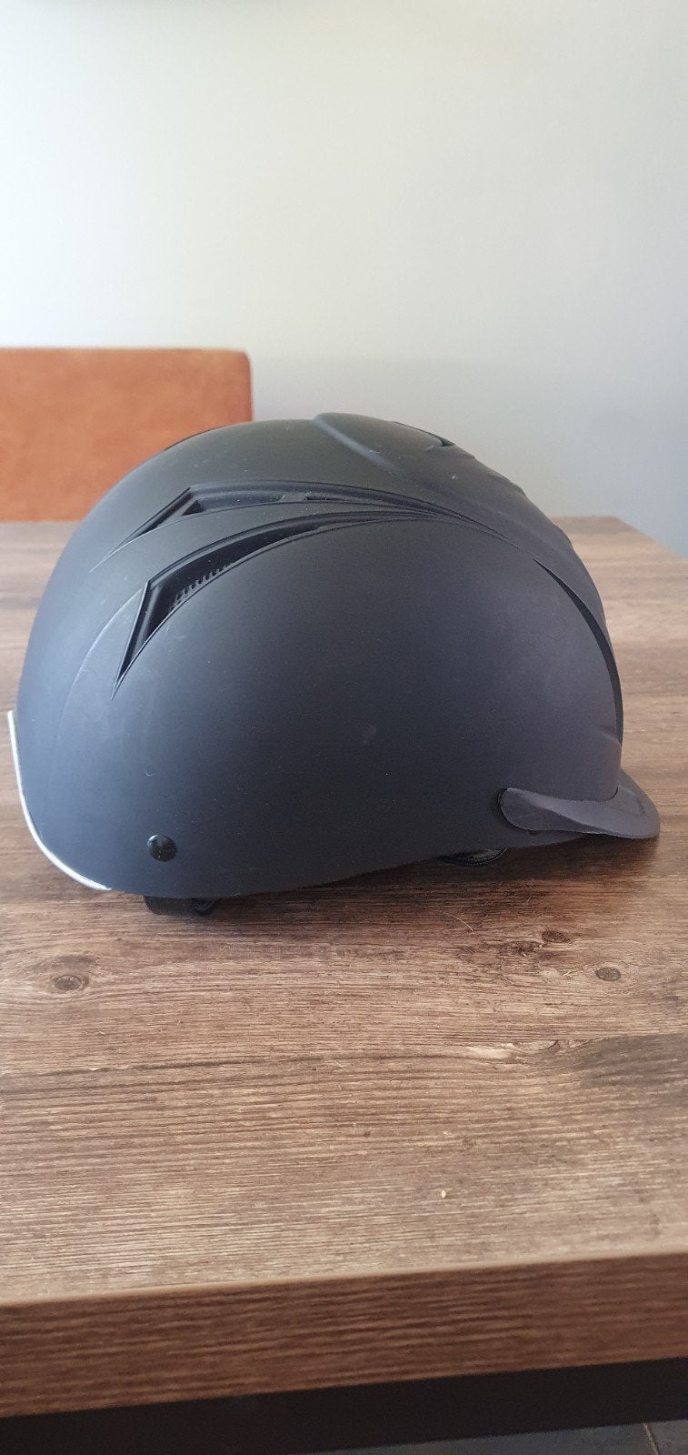 Harry's horse cap M/L 57-59, Ophalen of Verzenden, Gebruikt