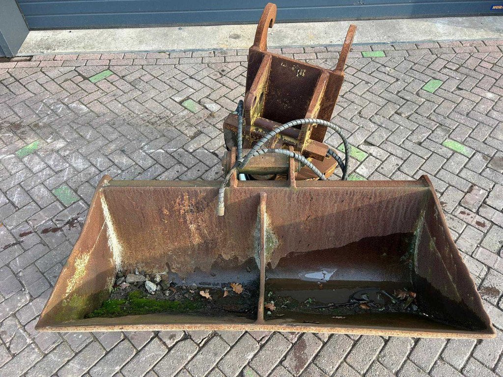 Kantelbak