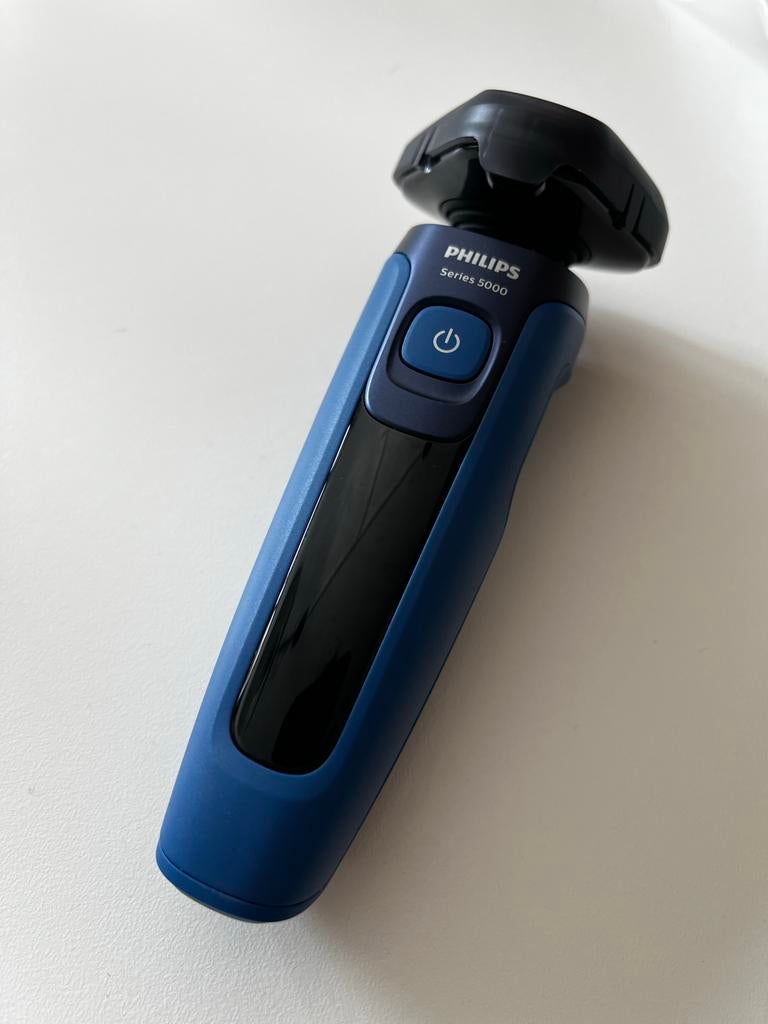 Philips Shaver 5000 Series - Nieuw scheerapparaat, Ophalen, Nieuw, Scheren en Epileren