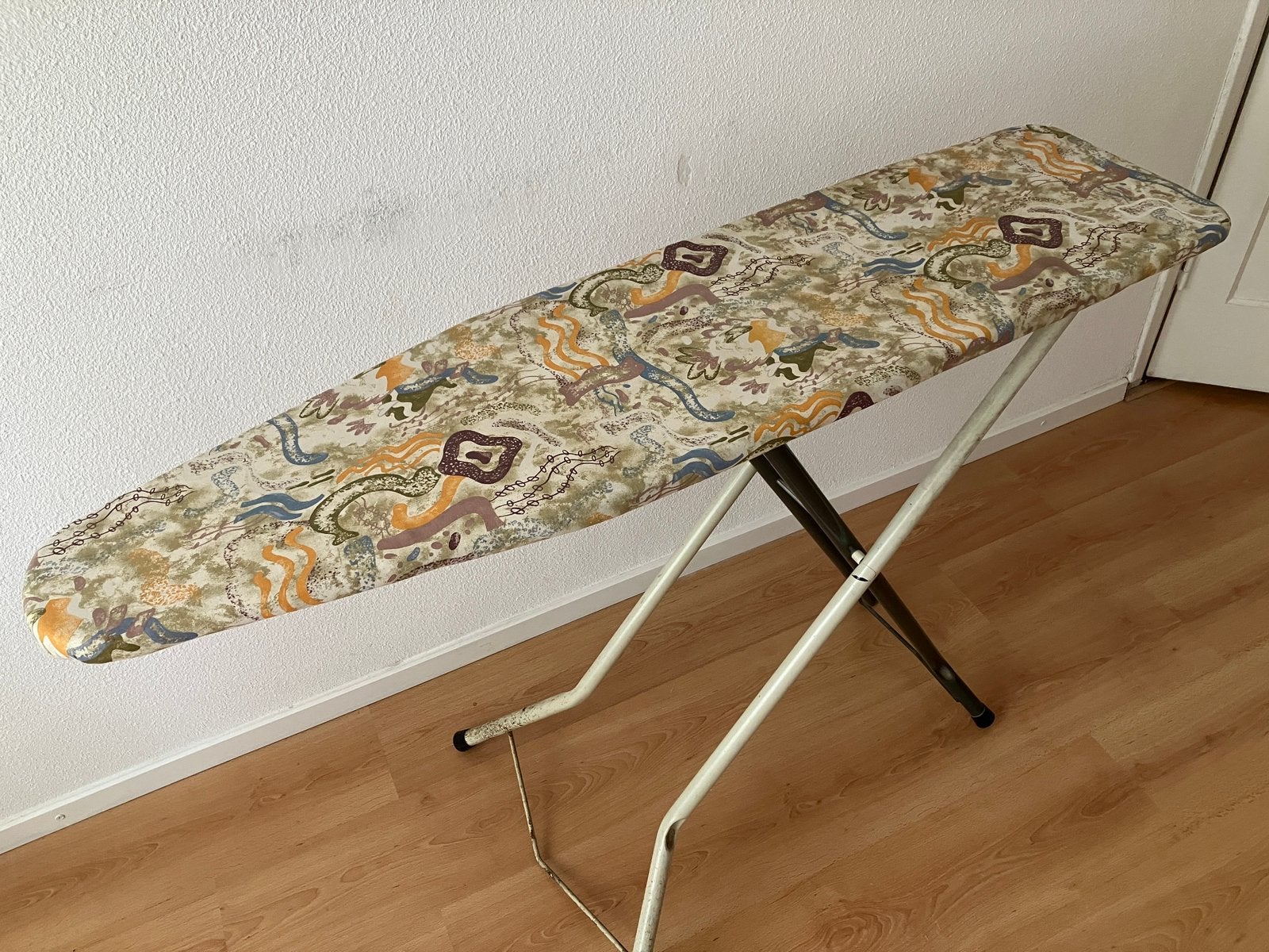 Strijkplank, Witgoed en Apparatuur, Strijkijzers en Strijkplanken, Ophalen, Gebruikt
