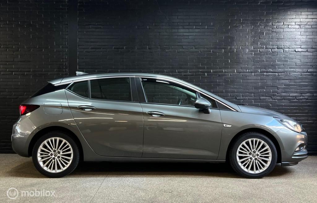 Opel Astra 1.4 Business+, Gebruikt, 4 cilinders, 150 pk, 620 kg
