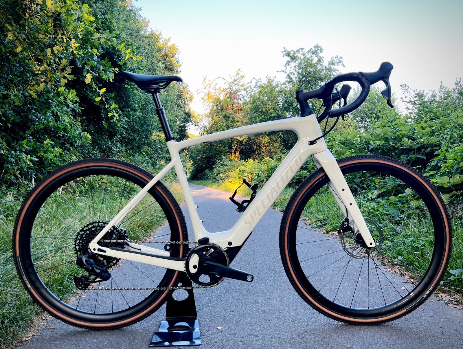 Electrische Specialized Creo 2 SL Expert 12s Roval incl BTW, Fietsen en Brommers, Fietsen | Racefietsen, Overige merken, Carbon