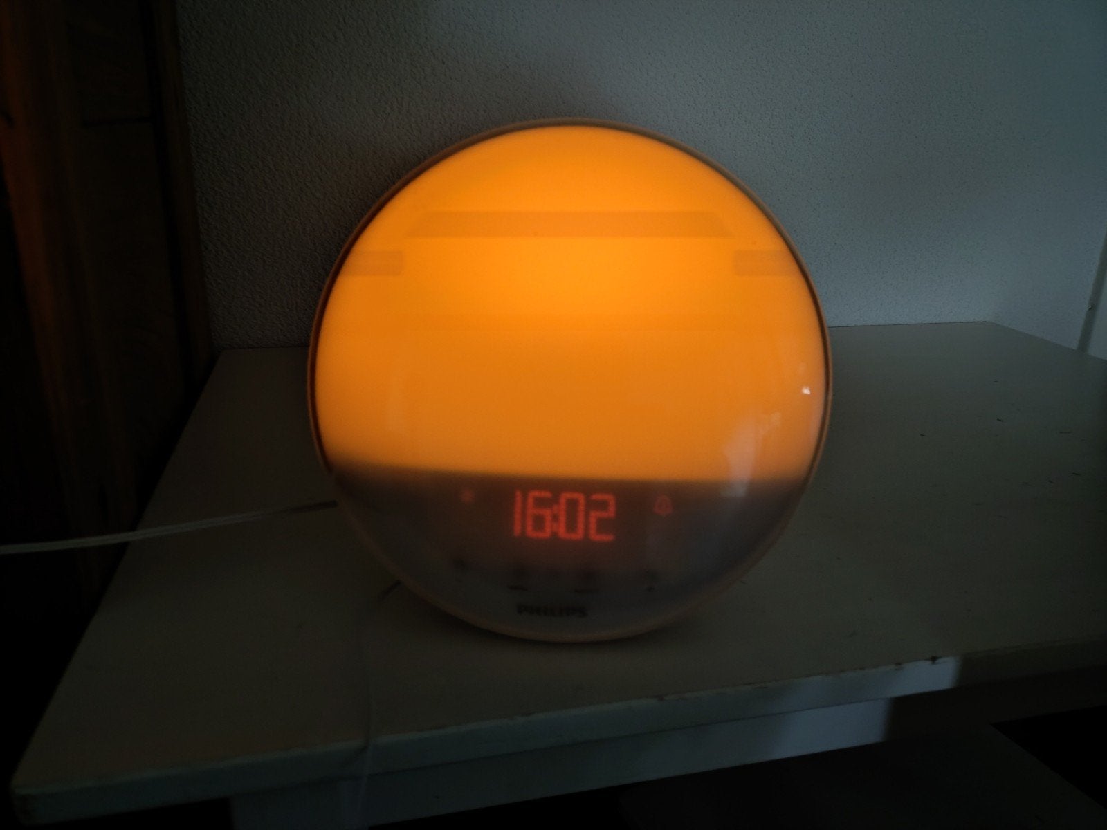 Philips HF3520, Ophalen of Verzenden