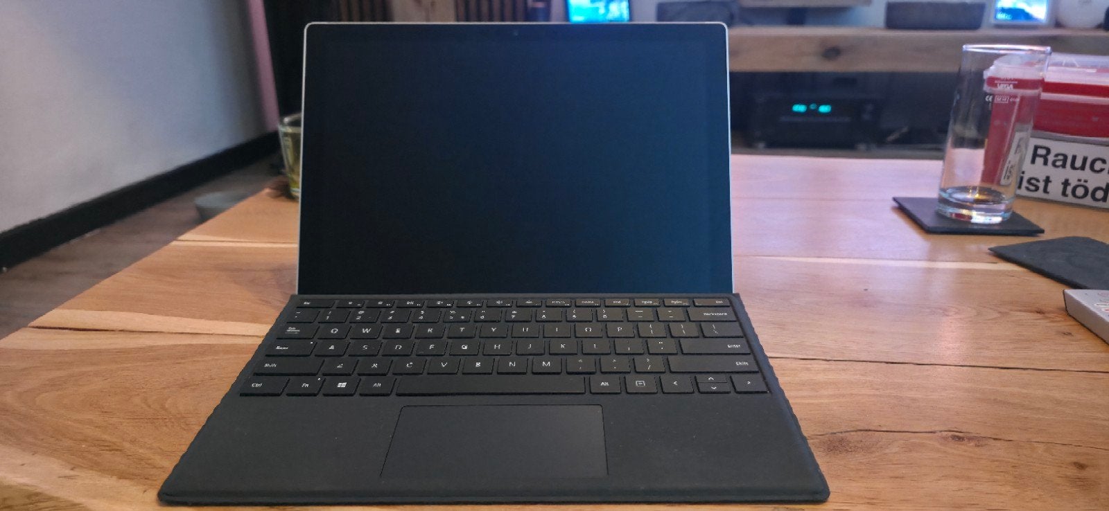Microsoft Surface Pro 7 10th gen, Computers en Software, Windows Laptops, 2 tot 3 Ghz, 12 inch, Ophalen of Verzenden, Zo goed als nieuw