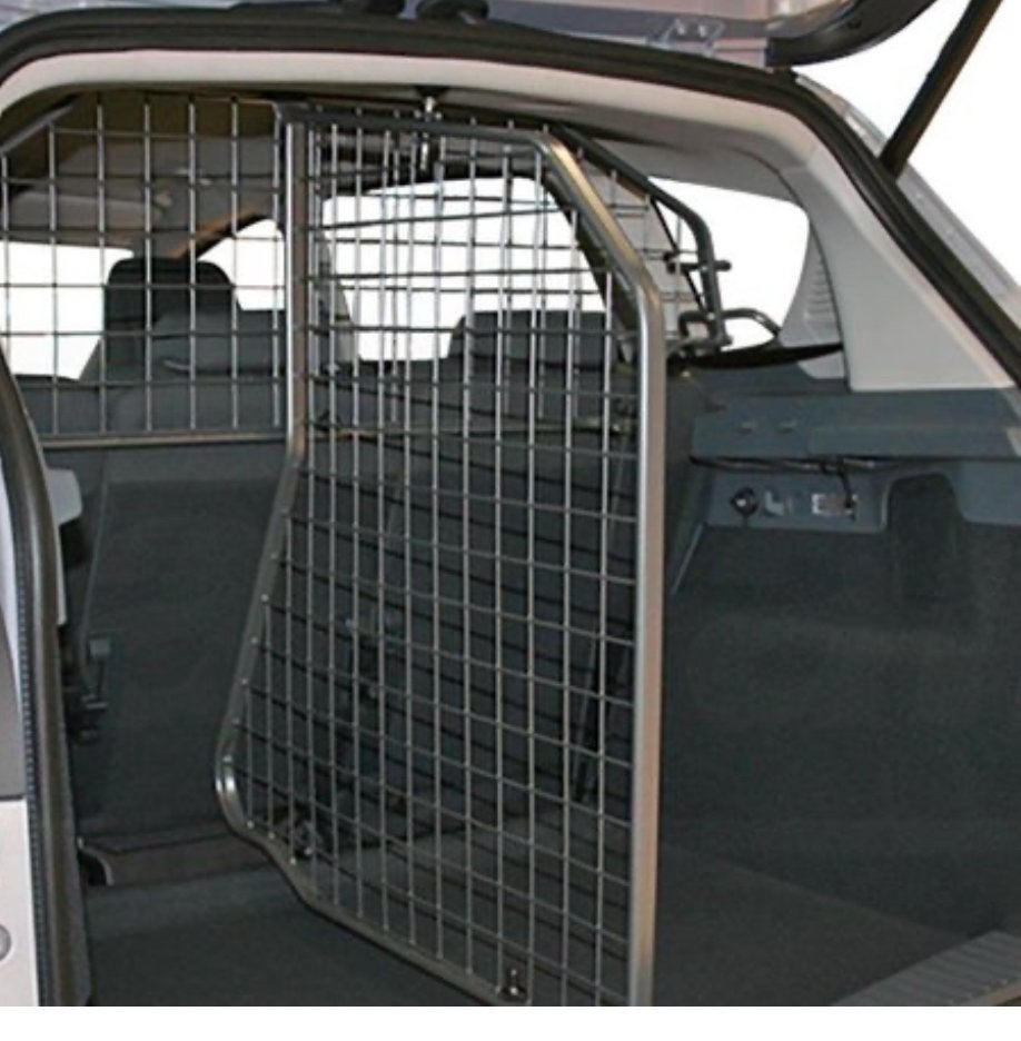 Hondenrek / Bagagerek voor Ford C-Max, Ophalen of Verzenden, Gebruikt