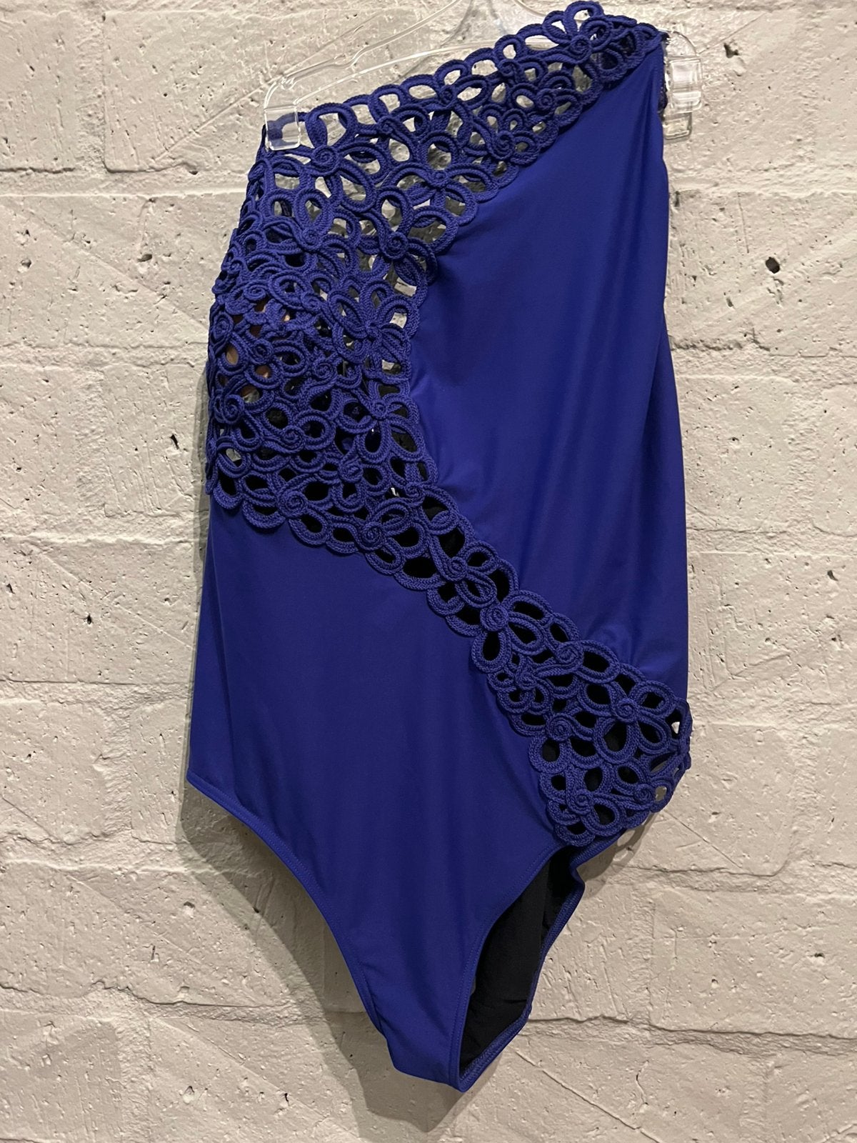 Nicole Olivier badpak 42 NIEUW!! Nieuwprijs €275,- nu €95,, Ophalen of Verzenden, Nieuw, Badpak