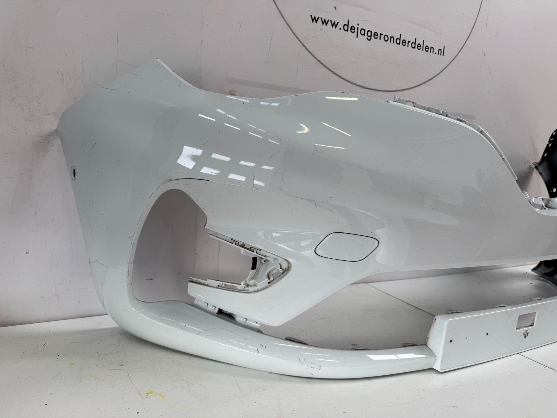 RENAULT ZO ZOE FACELIFT VOORBUMPER BUMPER 620223129R, Renault Group, Gebruikt, Contact.group@renault.com, Ophalen of Verzenden
