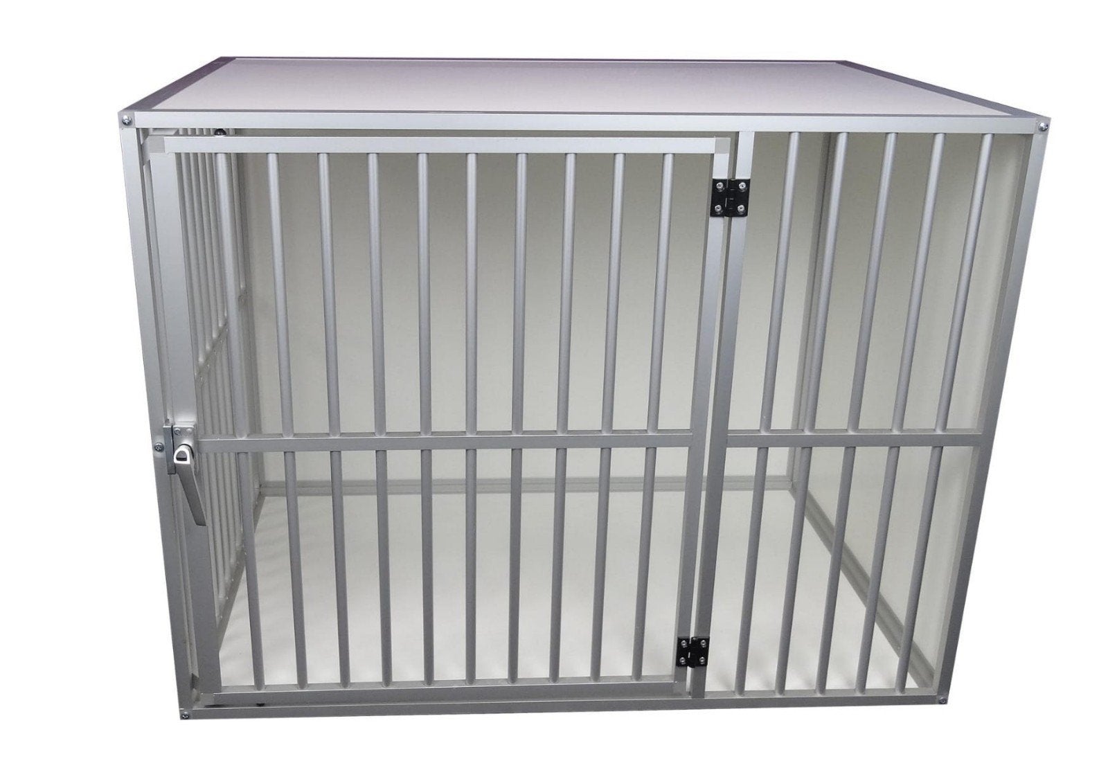 Hundos bench XL, Dieren en Toebehoren, Ophalen, Zo goed als nieuw
