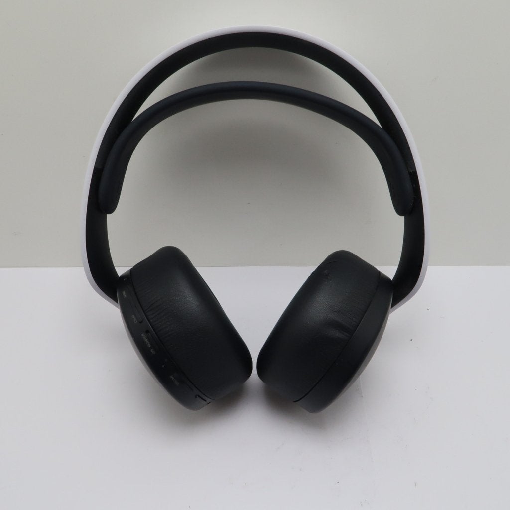 Sony Pulse 3D Gaming Headset | in Redelijke Staat, Audio, Tv en Foto, Sony, Zo goed als nieuw, Support@sony.com, 1-7-1 Konan, Minato-ku
Tokyo 108-0075
Japan