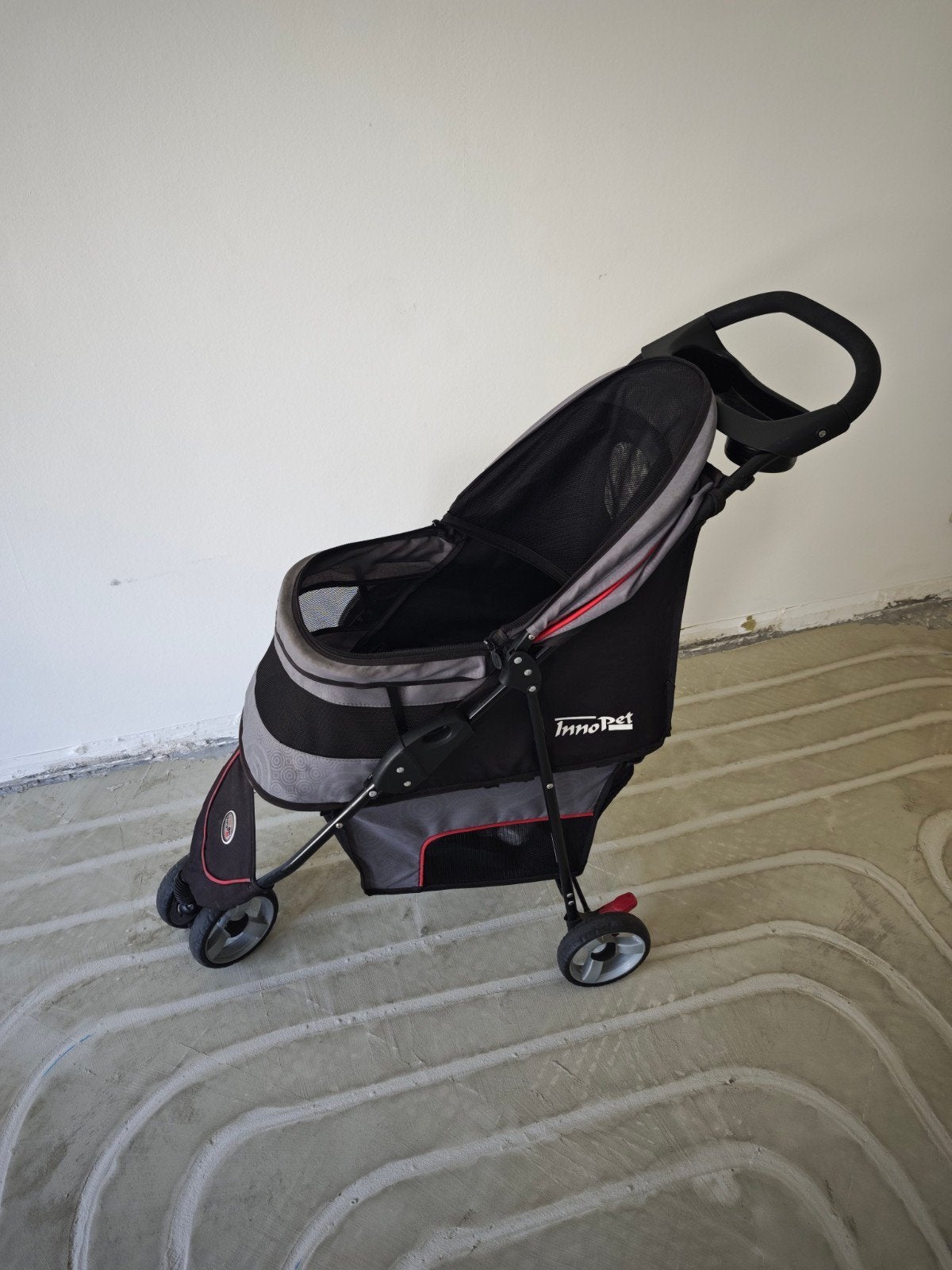 InnoPet Avenue hondenbuggy, Innopet, Ophalen, Gebruikt, Hondenbuggy
