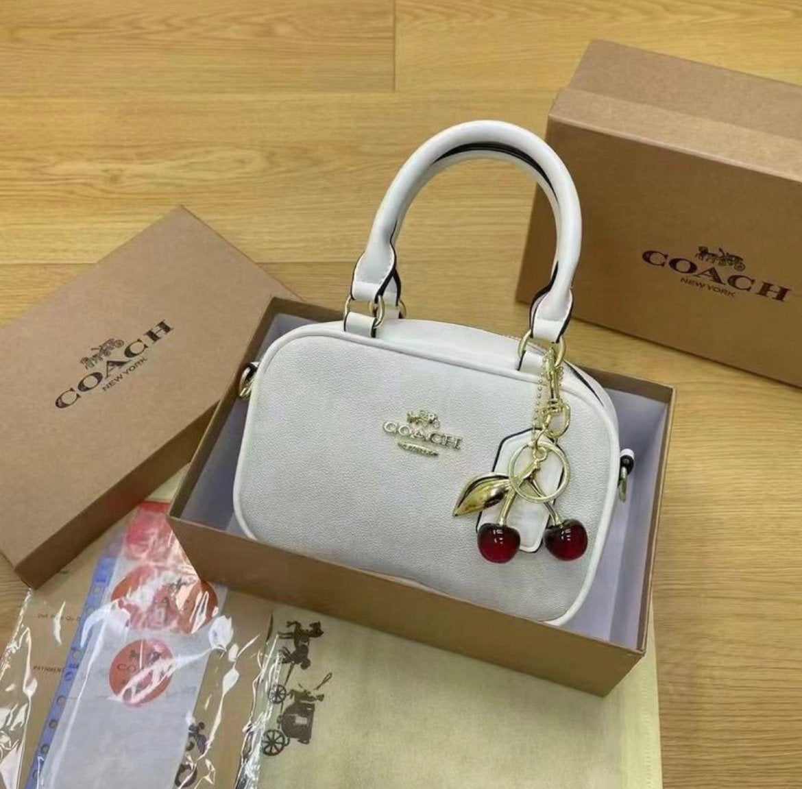 Luxe dames tas, Ophalen, Zo goed als nieuw, Handtas